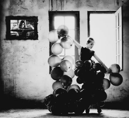 Dancing with loneliness