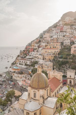Positano Bliss