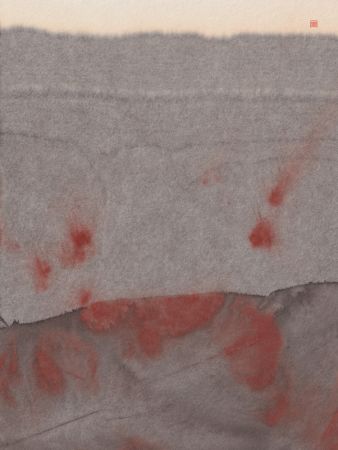 Study N°8 | Earth’s Mantle