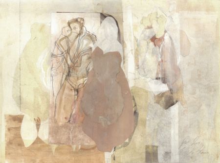 Fashion Collage VIII