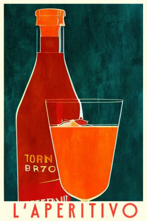 L'aperitivo