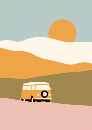 Van Minimal