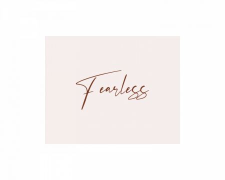 Fearless
