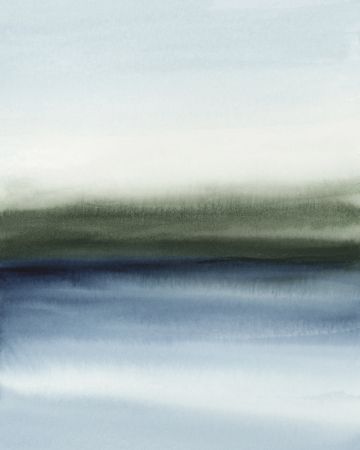 Forestreflectioniii 32x40