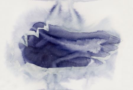 Cloud Formation No. 2