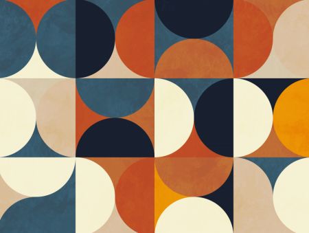 Geometry New12 Marron