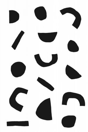 Abstract Get Together No 1