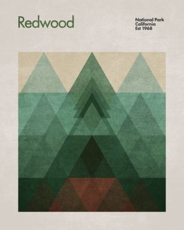 Ratio 4x5 Print By Bohonewart Copy 32