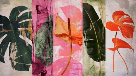 Into the jungle no 5