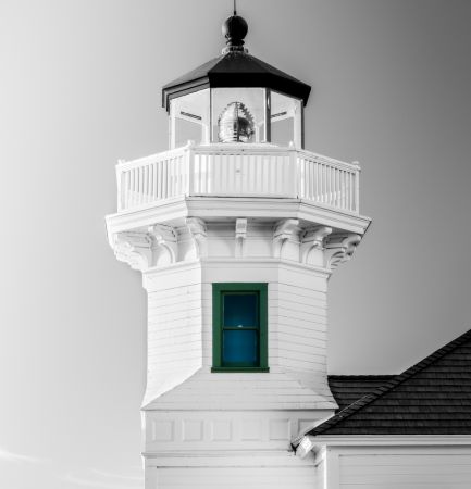 Mukilteo Lighthouse