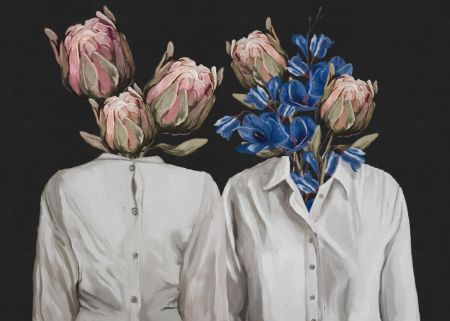 Unknown Longing No.III (dark Version)