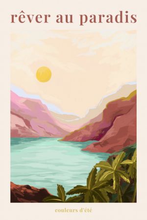 Rêver Au Paradis - Sun