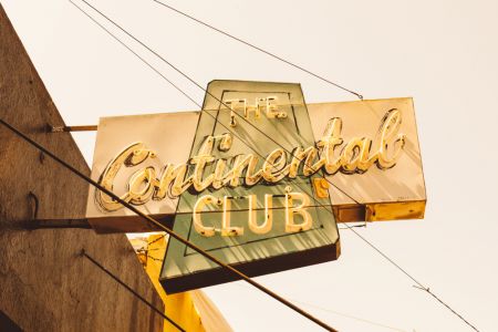 The Continental Club