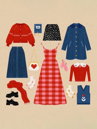 Valentines Outfits