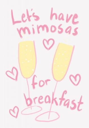 Mimosas
