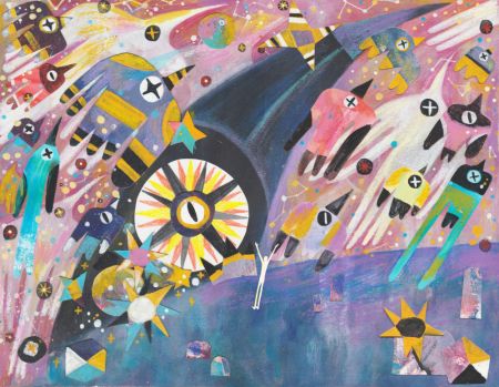 Silence of All Worlds