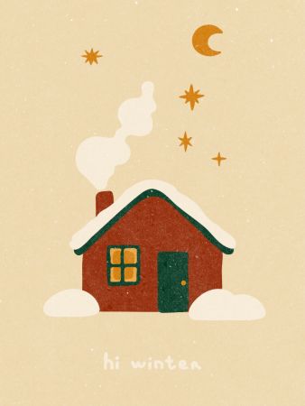 The Night Before Christmas