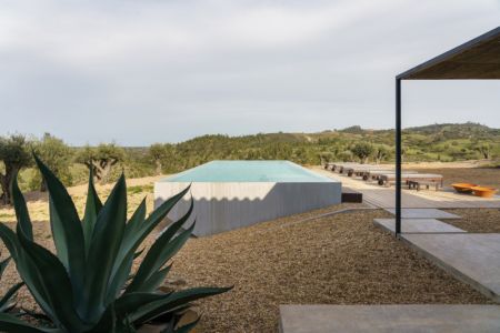 Casadavolta Landscape