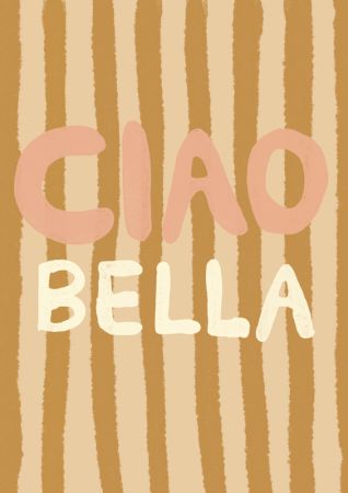 CIAO BELLA III