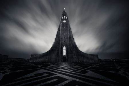 Hallgrímskirkja