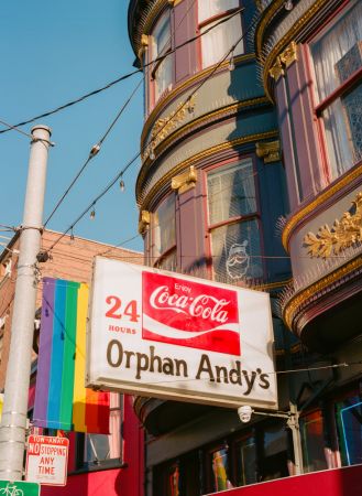 San Francisco Castro VI