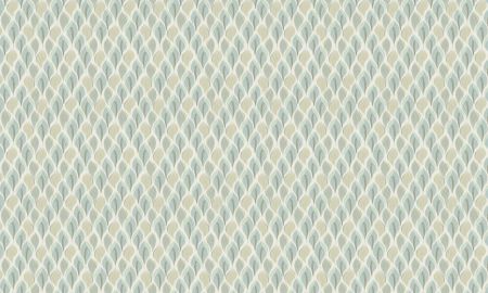 Minimalistic flow Peace lily soft green