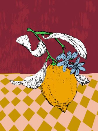 Super Fruits – Lemon Fertility