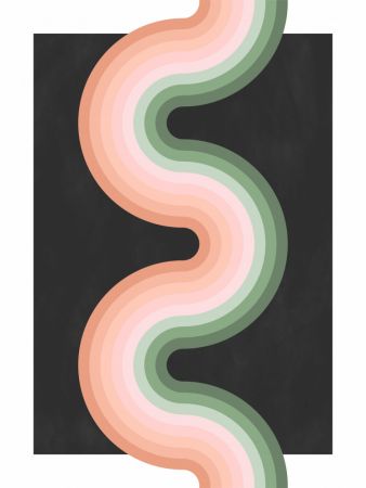 3x4 Aspectratio Pinkgreen31