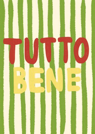 Tutto Bene