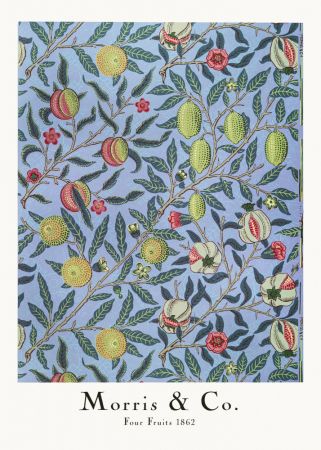 Four Fruits