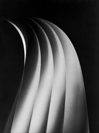 Paper curves