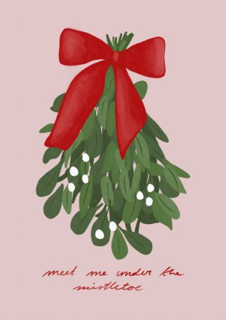 Mistletoe