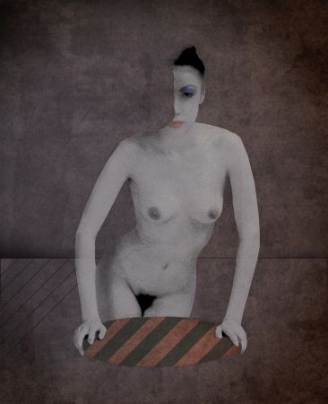 Just a come-on from the whores on Seventh Avenue