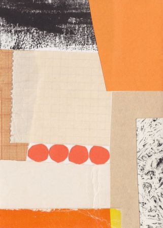 One Color Collection / Tan Hide