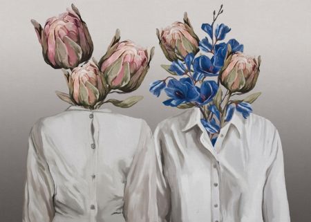 Unknown Longing No.III