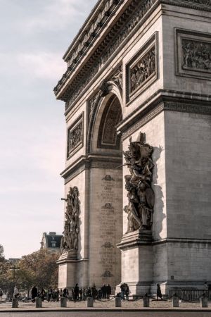 Arc de Triomphe_2