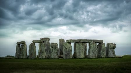 Stonehenge