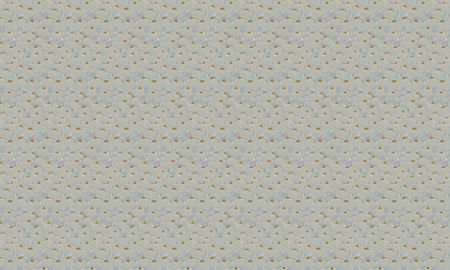 Calming Essentials Natural flow meadow misty pattern