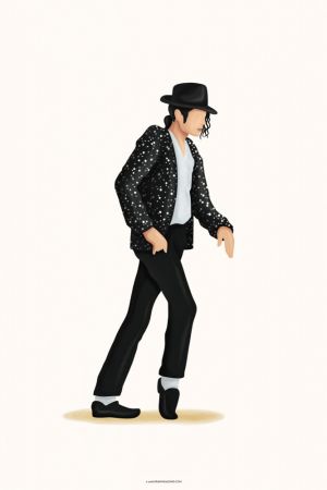 Moonwalk