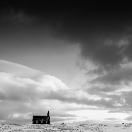 Hope in the Wilderness