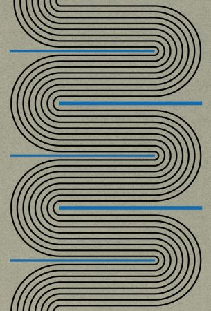 Modern Balance No.11