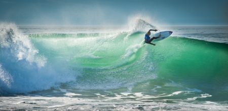 Hossegor Pro 2013