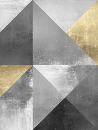 Gold and silver textures 2