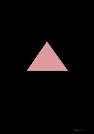 Pink Triangle
