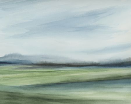 Windsweptvalleyiii 32x40
