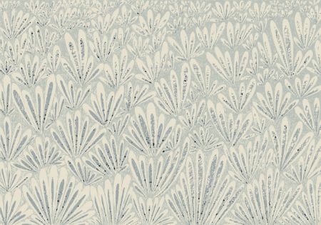 calming essentials meadow chalky blue
