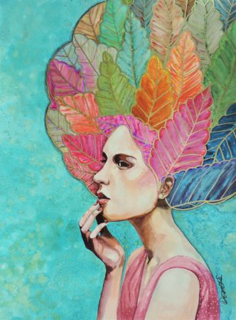 Esperance D'un Jour Nouveau