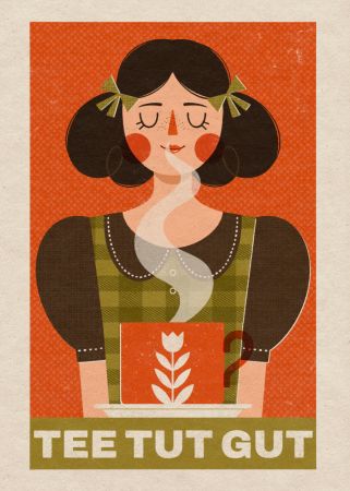 Tea Lover