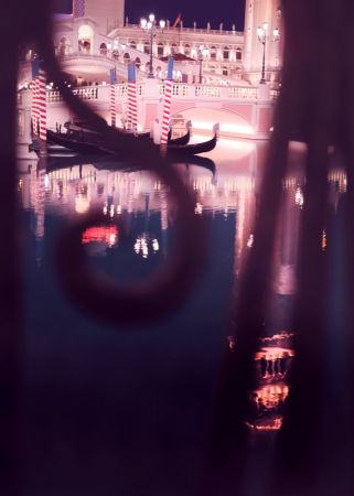 Las Vegas the Venetian