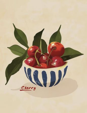 Cherry